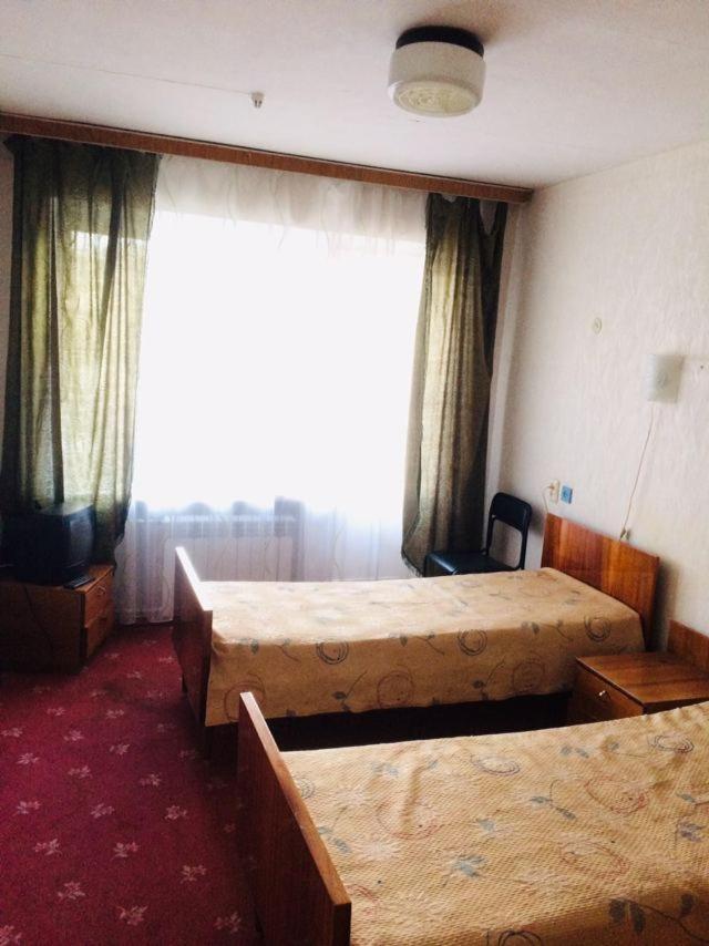 Sanatoriy-Hotel Feofaniya Kiev Luaran gambar