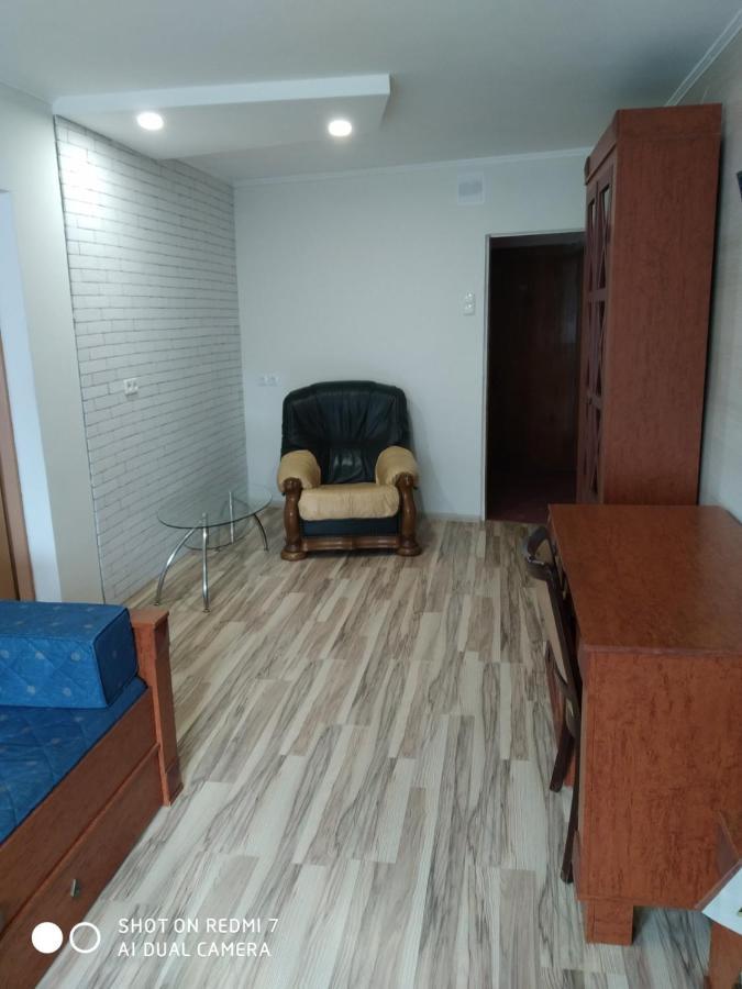 Sanatoriy-Hotel Feofaniya Kiev Luaran gambar