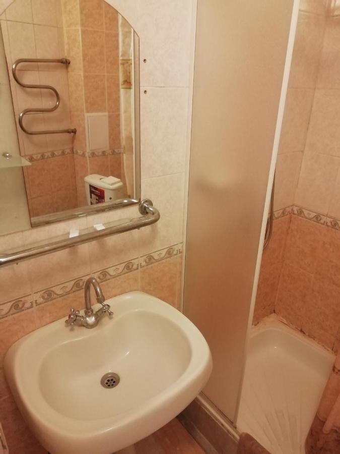 Sanatoriy-Hotel Feofaniya Kiev Luaran gambar