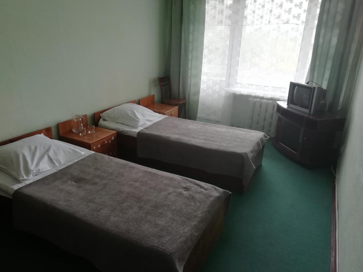 Sanatoriy-Hotel Feofaniya Kiev Luaran gambar